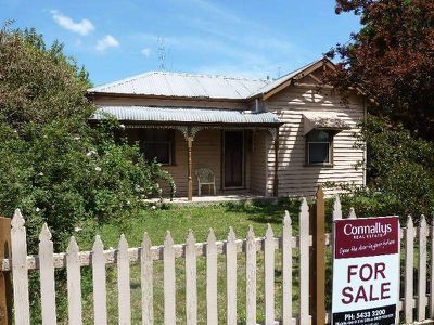 17 Playne Street, Heathcote