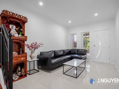 54 Earl Street, Canley Heights