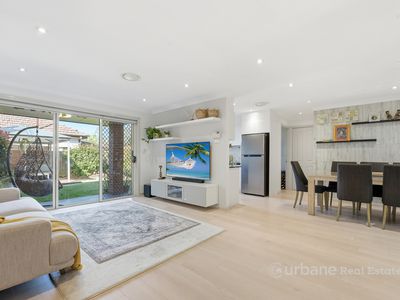 6 / 5-7 Fuller Street, Seven Hills