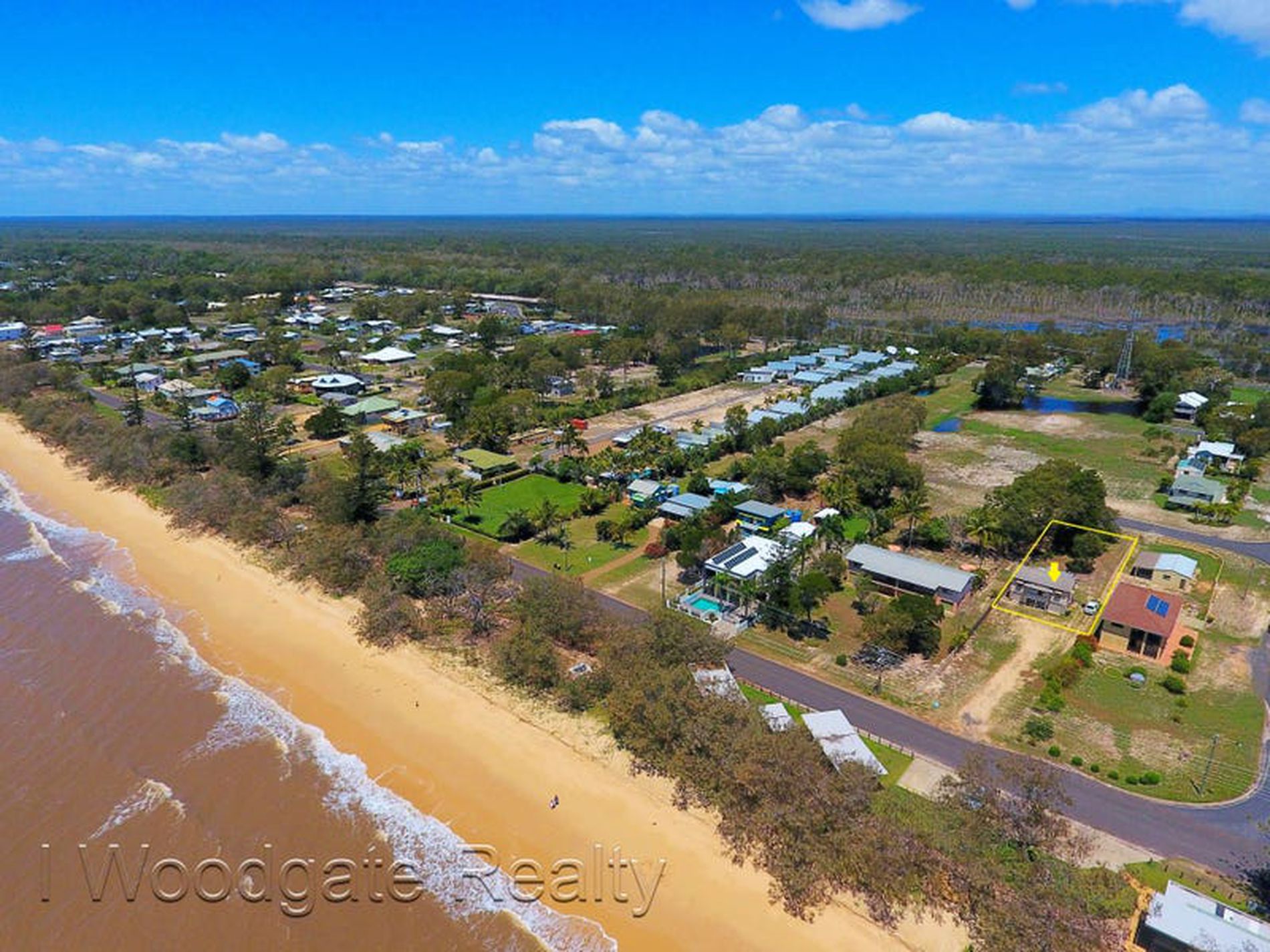 4 Palm Ct, Woodgate