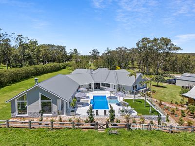 86 Estonian Road, Thirlmere