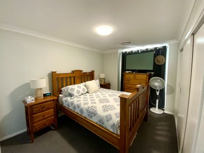 1A Brooke Street, Forbes