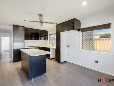 45 Pickett Street, Svensson Heights