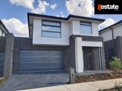 18 Amazon Street, Truganina