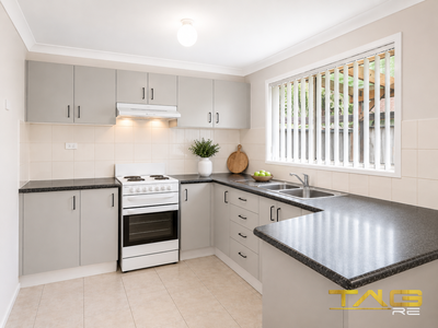 13 / 22 Hall Street, St Marys