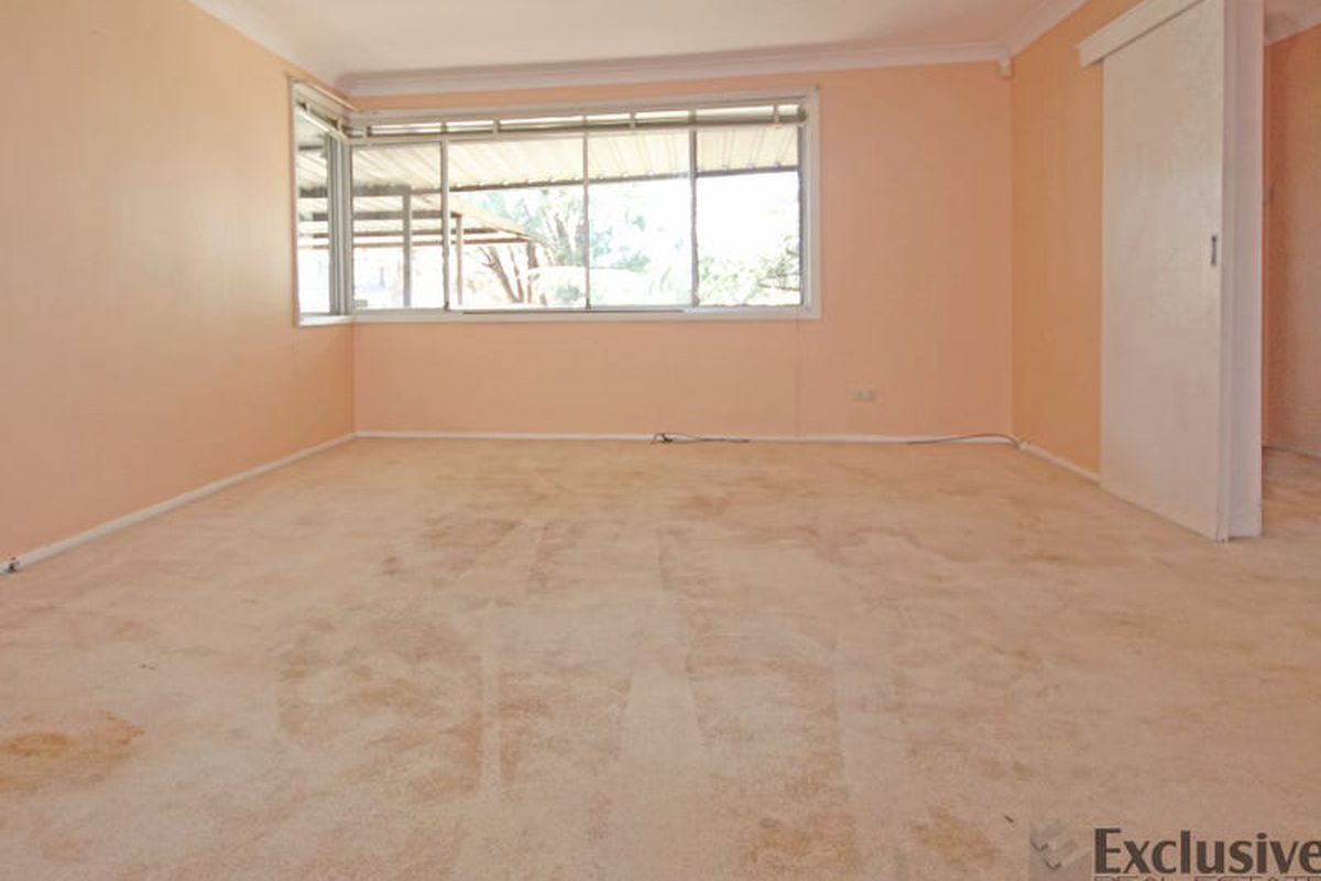 3 Morton Street, Parramatta