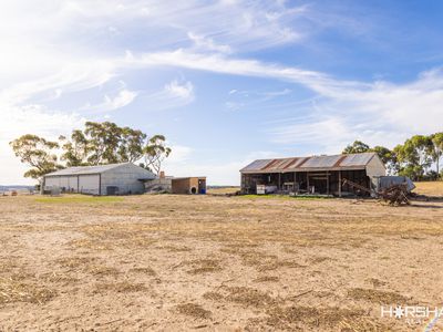 1305 Mooree-Culla Road, Culla