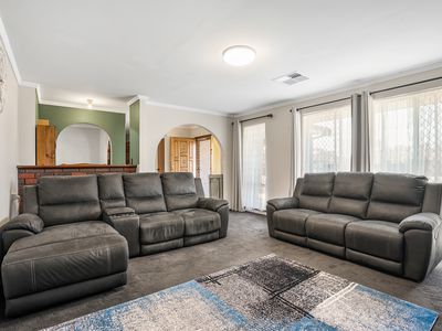 3 CASILDA PLACE, Cooloongup