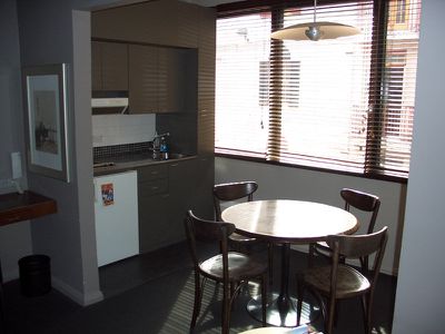 26 / 18 Springfield Avenue, Potts Point