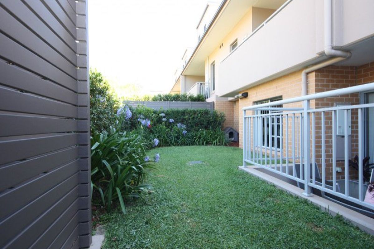 57-63 Fairlight Street, Five Dock