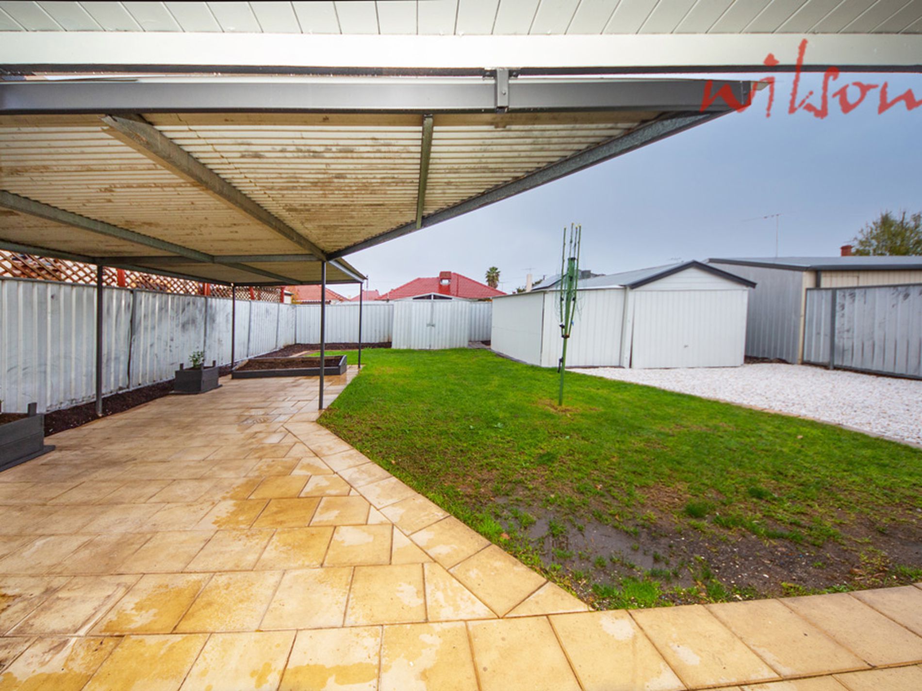 7 Prince Albert Street, Albert Park