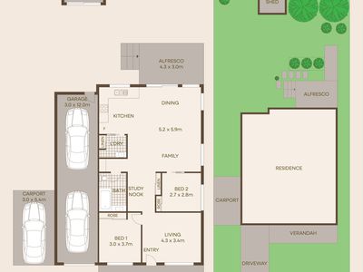 4 Tingira Street, Charmhaven