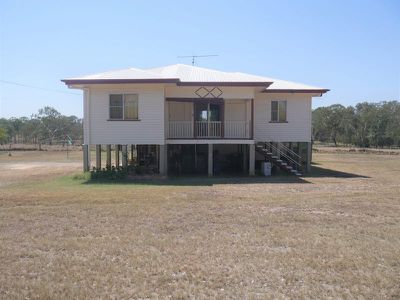 26 Smiths Road, Kingaroy