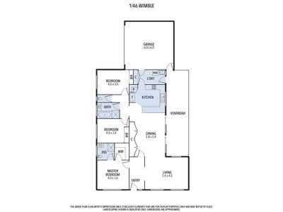 1 / 46 Wimble Street, Seymour