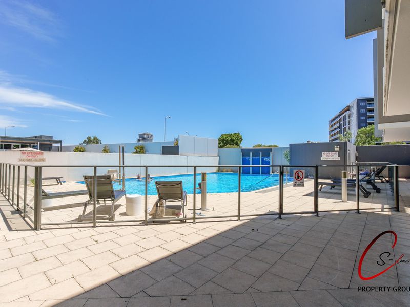 53 / 1 Rowe Avenue, Rivervale