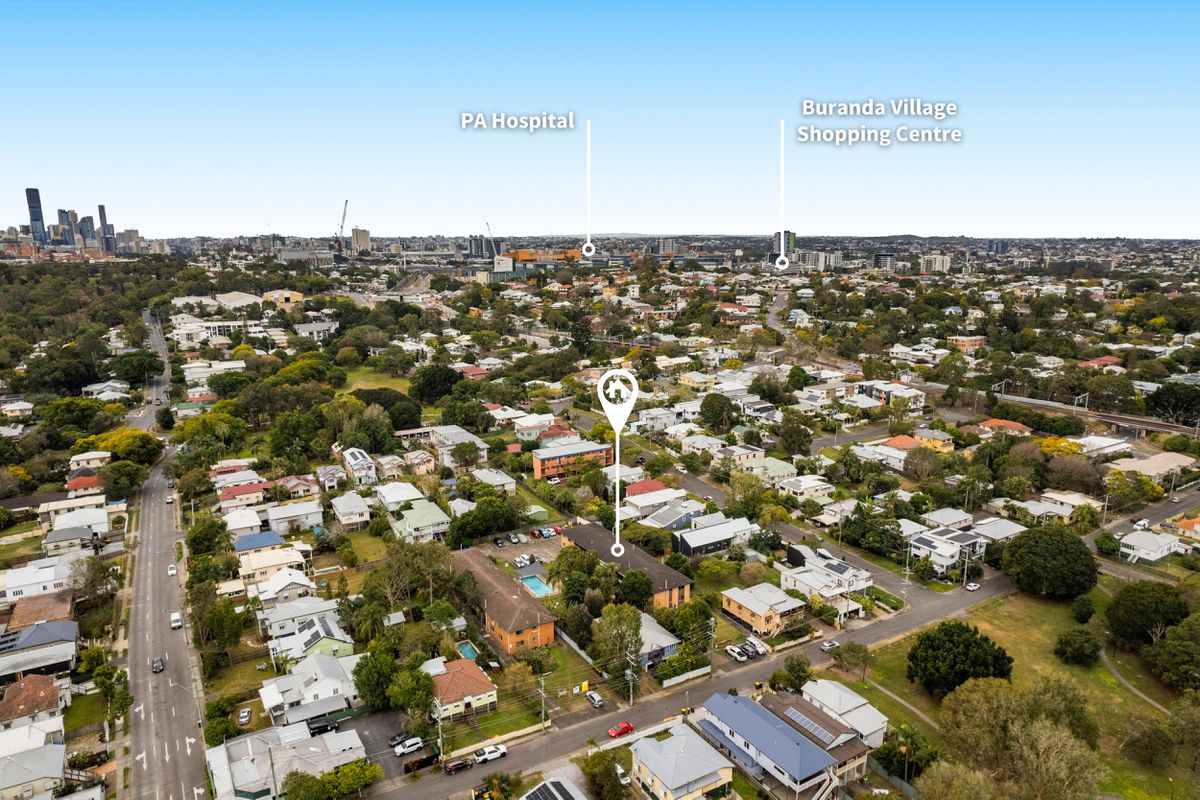 7 / 43 Victoria Street, Fairfield