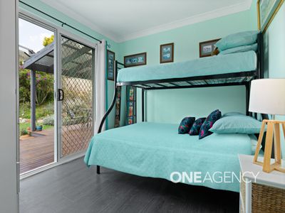 22 Colloden Avenue, Vincentia