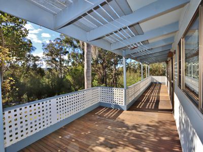 66 Nadgee Road, Wonboyn