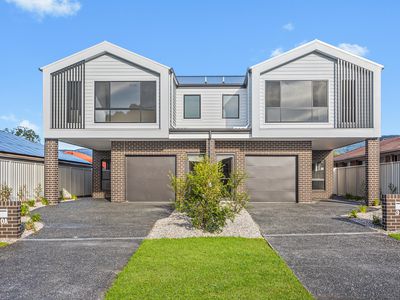 30 Felix Avenue, Horsley