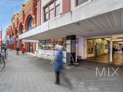 Shop 17 / 64-68 Liverpool Street, Hobart