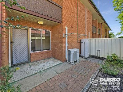 8 / 4-6 Goode Street, Dubbo