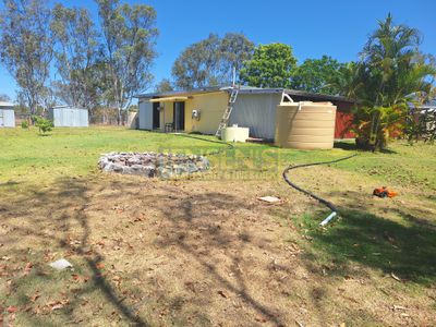 3 Ibis Drive, Homestead