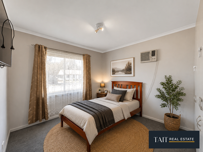 20 Thomson Street, Wangaratta