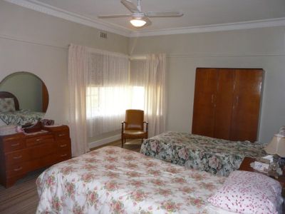 Tocumwal