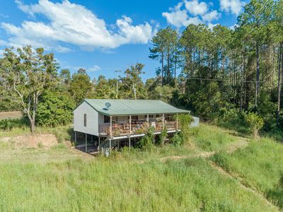 24 MARROO ROAD, Brooloo