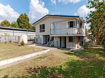2 Harold Street, Bundamba