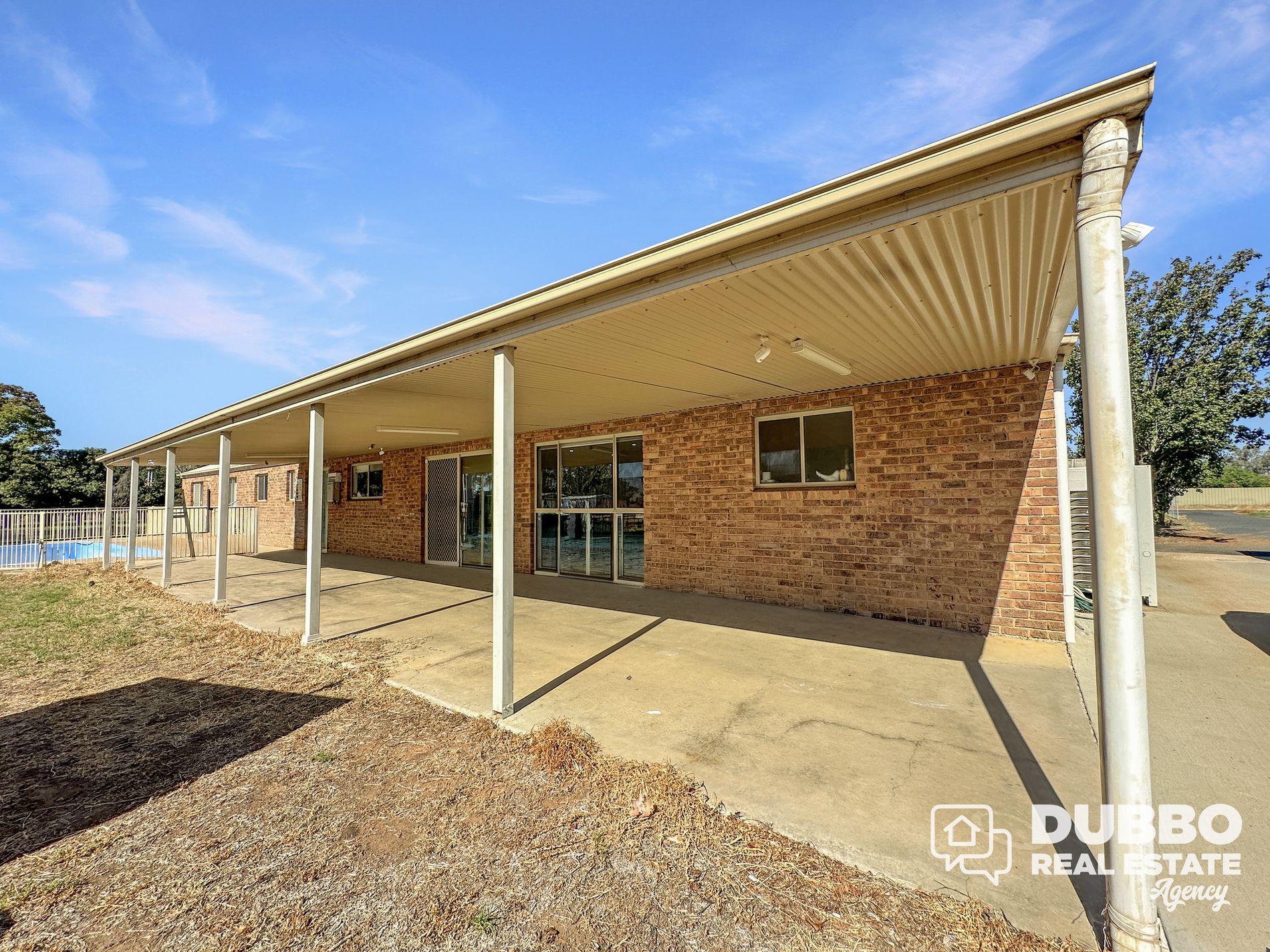 134-136 A'beckett Street, Narromine