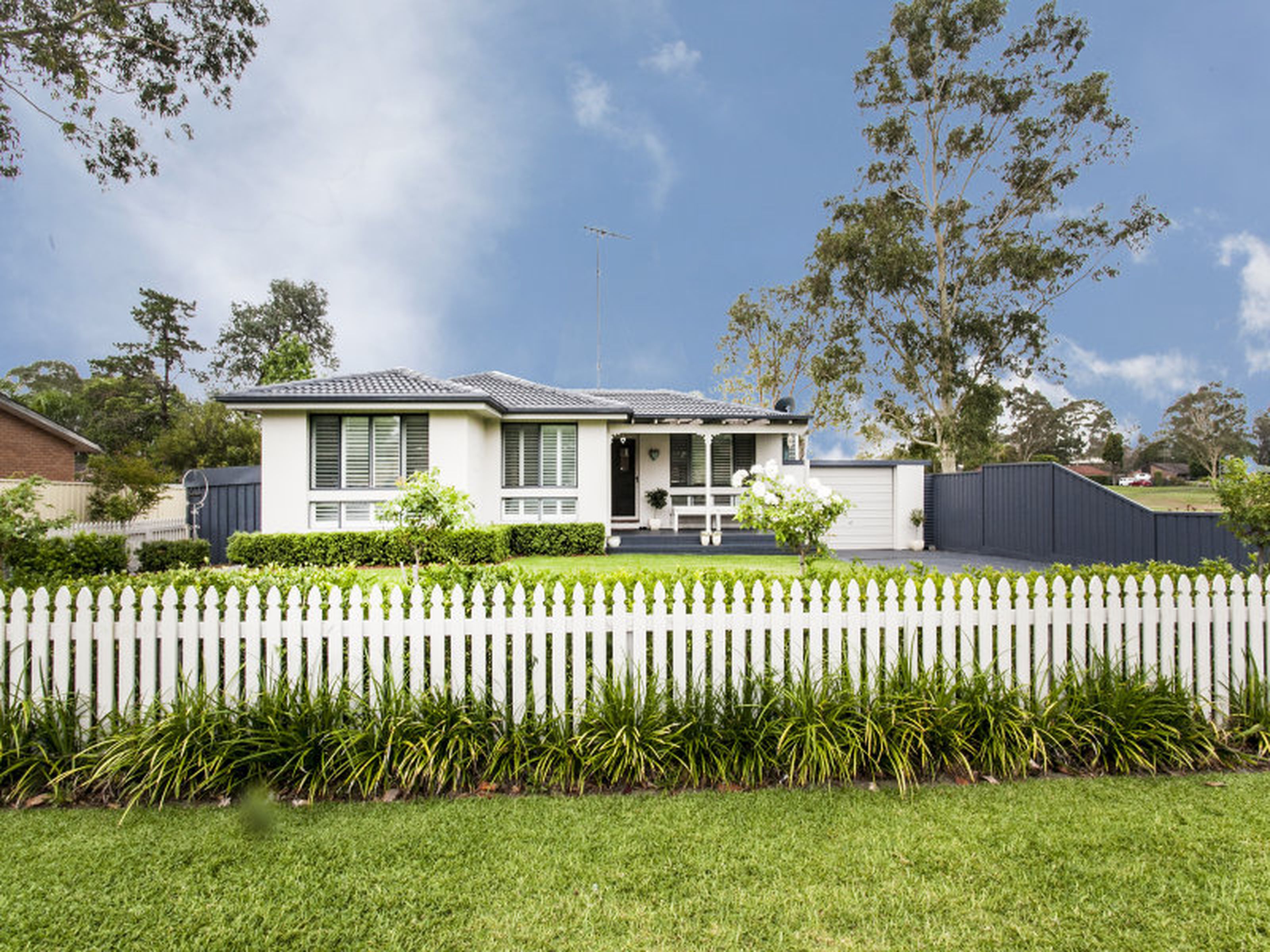 53 Pindari Drive, SOUTH PENRITH