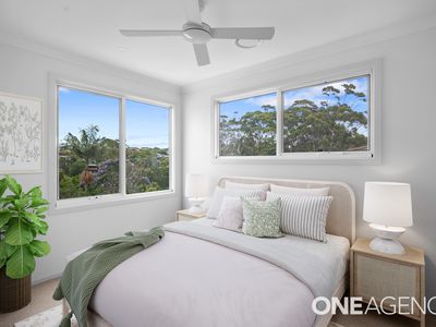 12A Bond Place, Mollymook Beach
