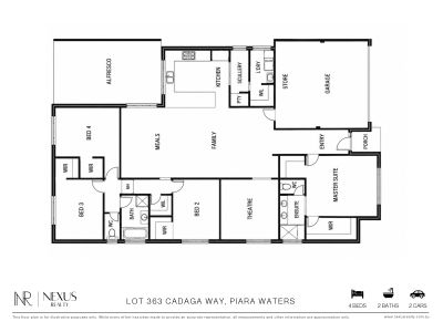 24 Cadaga Way, Piara Waters
