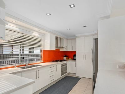 1 Lucerne Avenue, South Wentworthville
