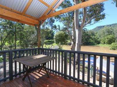 2 Belleridge Road, Nimbin
