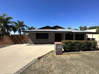 18 Longman Drive, Moranbah