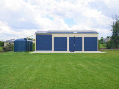 8 Gatto Street, Kingaroy