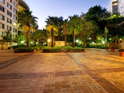 60 / 122 Saunders Street, Pyrmont