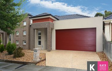 61 Piermont Drive, Berwick