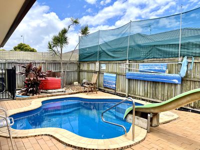 4 Trill Court, Urangan