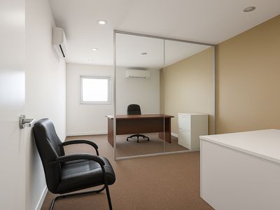 Level 1 / 161 Waterloo  Rd, Greenacre
