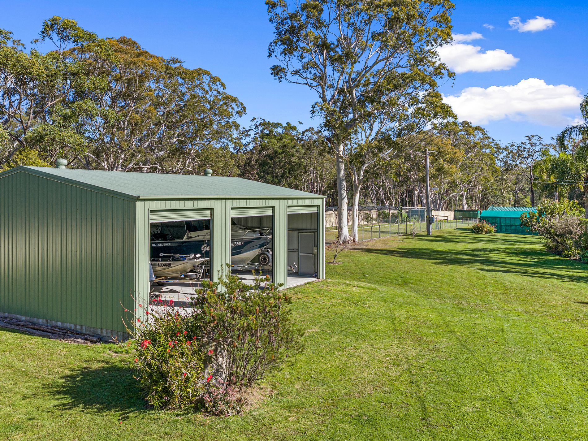 39 Hill Street, Tomerong