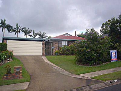 40 Jilbard Drive, Springwood