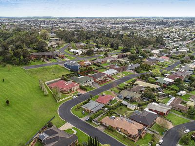 36 Currawong Crescent, Mount Gambier