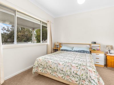 4 Orange Street, Abermain