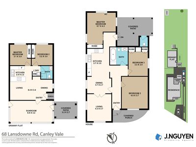 68 Lansdowne Road, Canley Vale