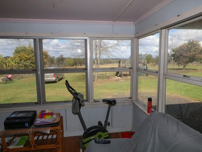 25 Avenue Road, Ellangowan