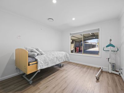 3 / 256 Peel Street West, Summerhill