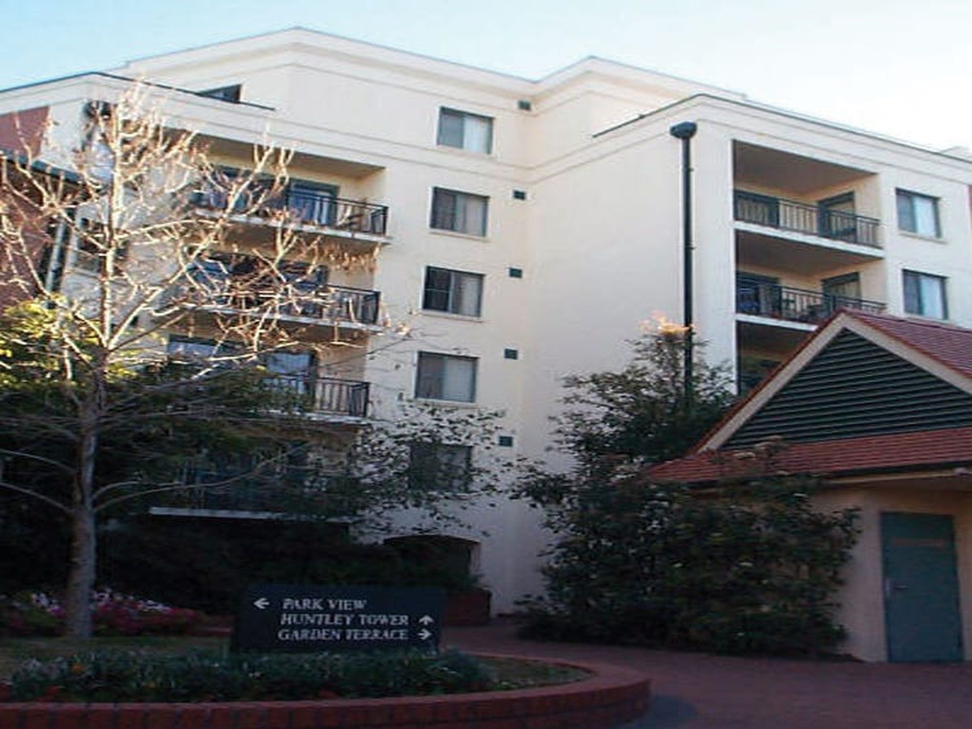 83 / 362 Mitchell Road, Alexandria